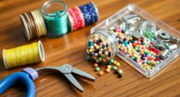 essential jewelry making tools