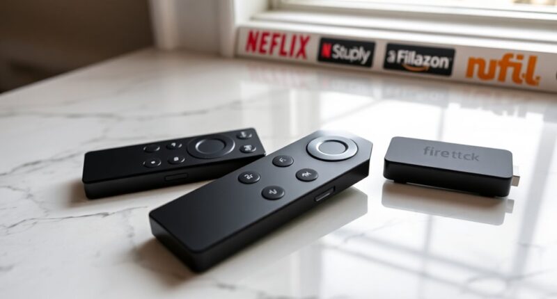 fire tv stick 4k deals