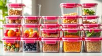 food storage solutions reviewed