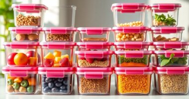 food storage solutions reviewed