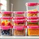 food storage solutions reviewed