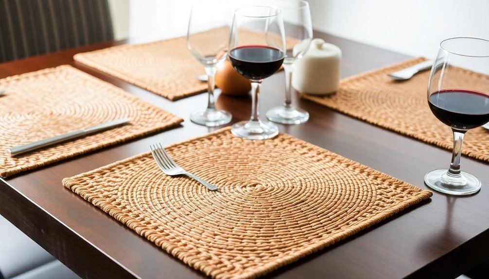 functional and stylish dining solution
