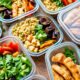 healthy meal prep solutions