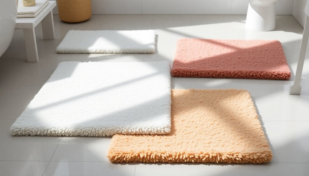 high quality comfortable materials