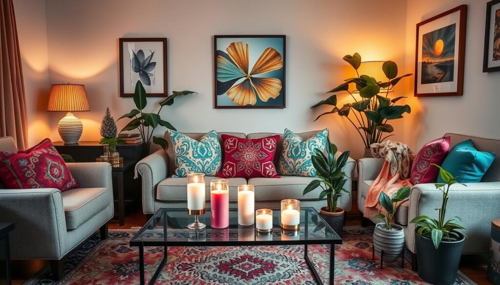 home decor accessories
