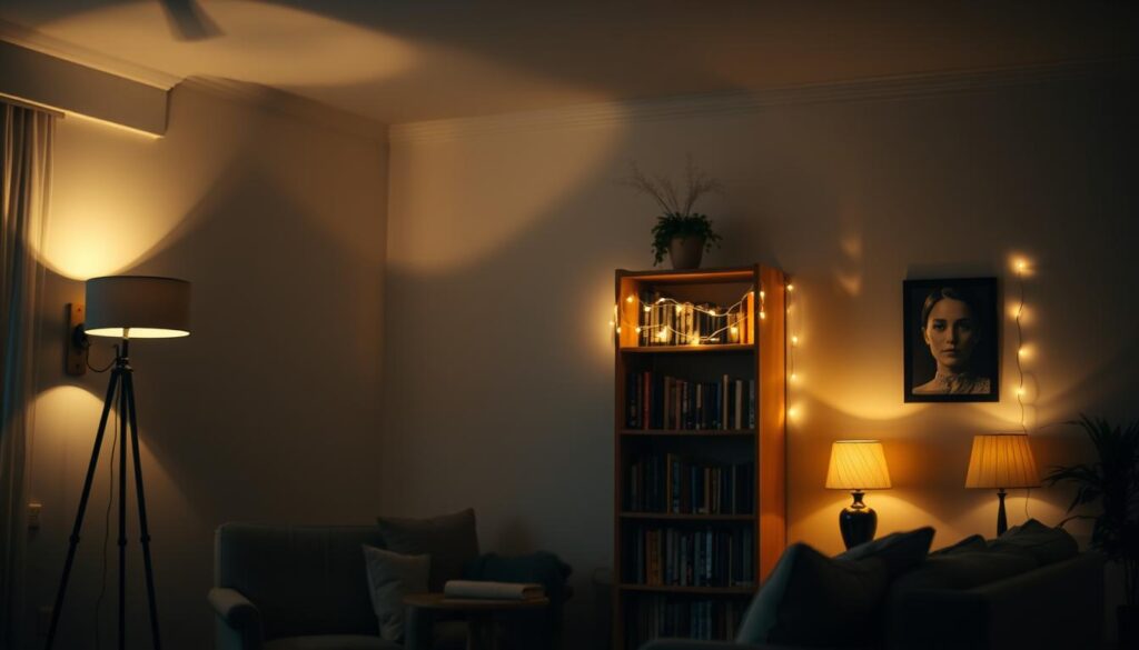home lighting