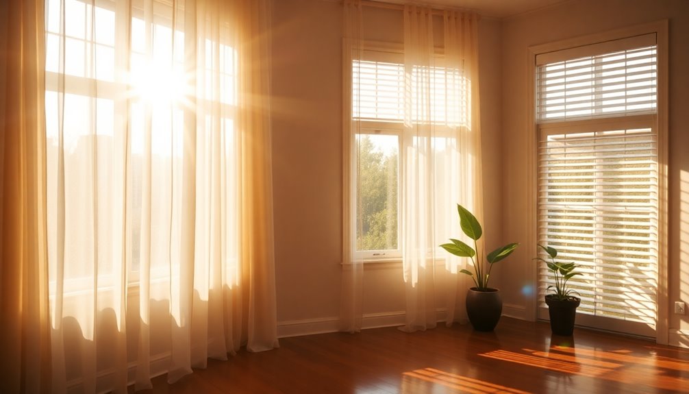 improving visual attractiveness effectively
