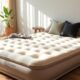 inflatable mattresses for comfort