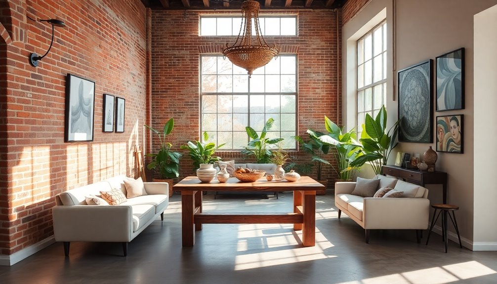 innovative design for spaces