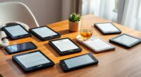 kindle devices for readers