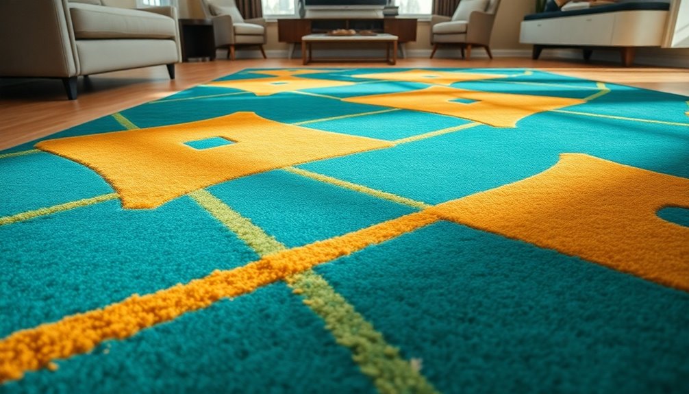 kuden rugs offer comfort