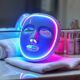 led face masks review