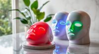 led face masks reviews