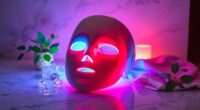 led mask therapy devices