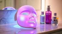 led masks for rejuvenation