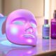 led masks for rejuvenation