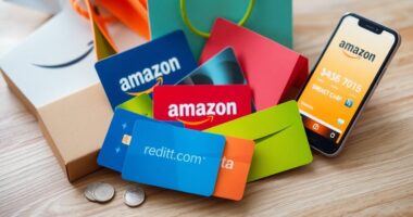 maximize amazon rewards savings