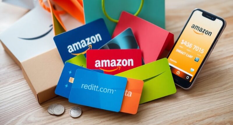 maximize amazon rewards savings