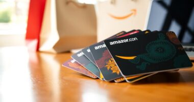 maximize rewards with amazon