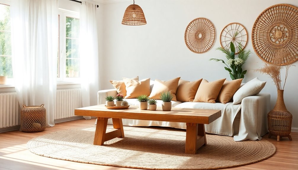 natural fibers for sustainability