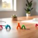 organize cables prevent tangles