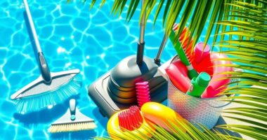 pool cleaning tools guide