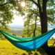 portable hammocks for relaxation