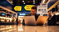 price match savings tips