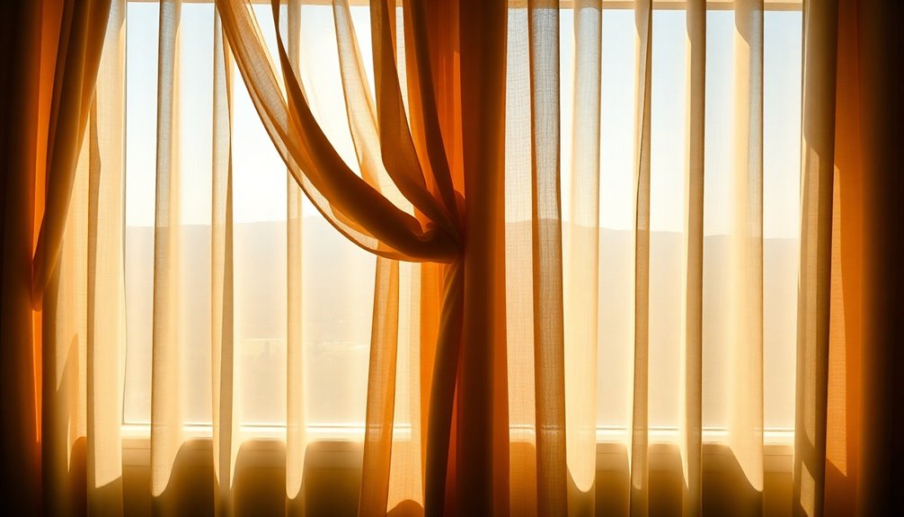 privacy and light management