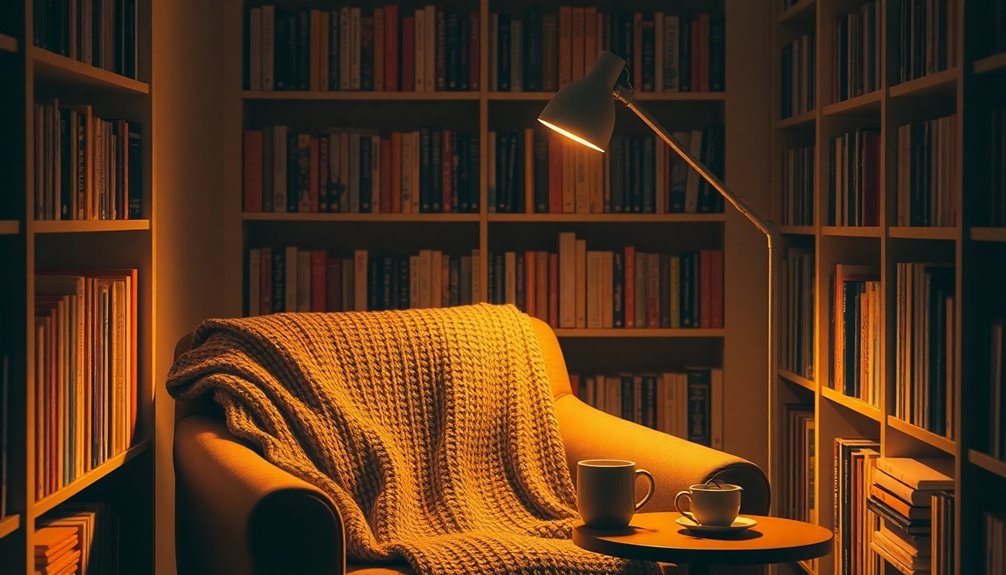 reading lamps for 2025