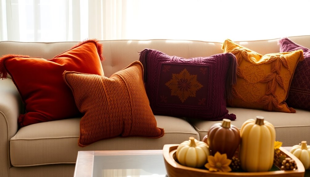 seasonal decoration planning techniques