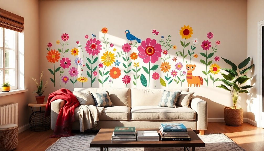 shop for wall decals