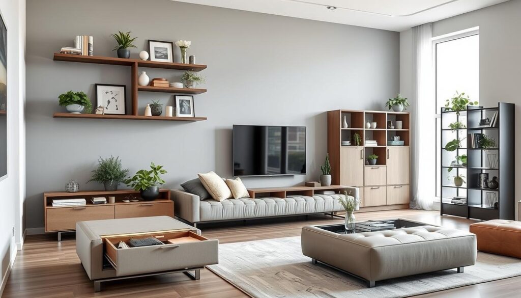 smart storage solutions