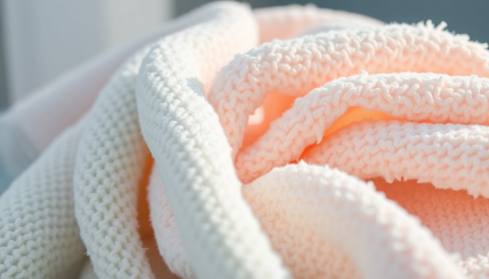 soft and soothing cleaning