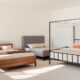 stylish affordable bed frames