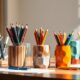stylish workspace organization solutions