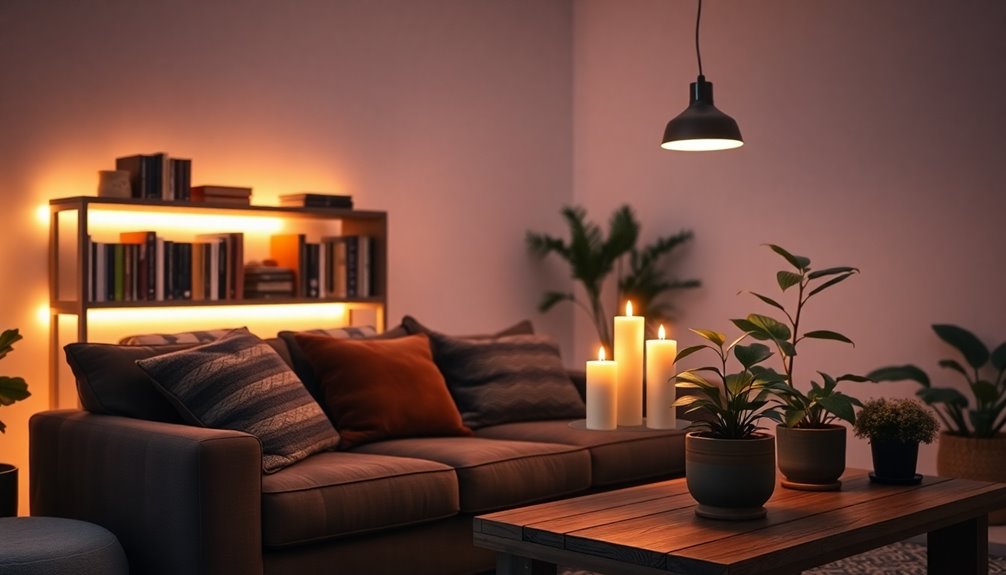 sustainable lighting energy solutions