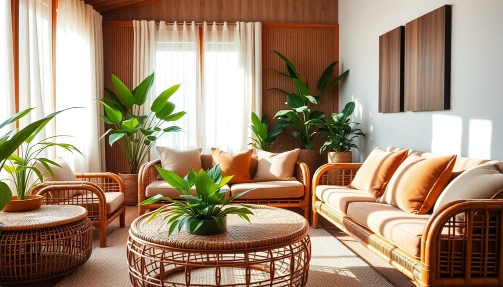 sustainable versatile eco friendly materials