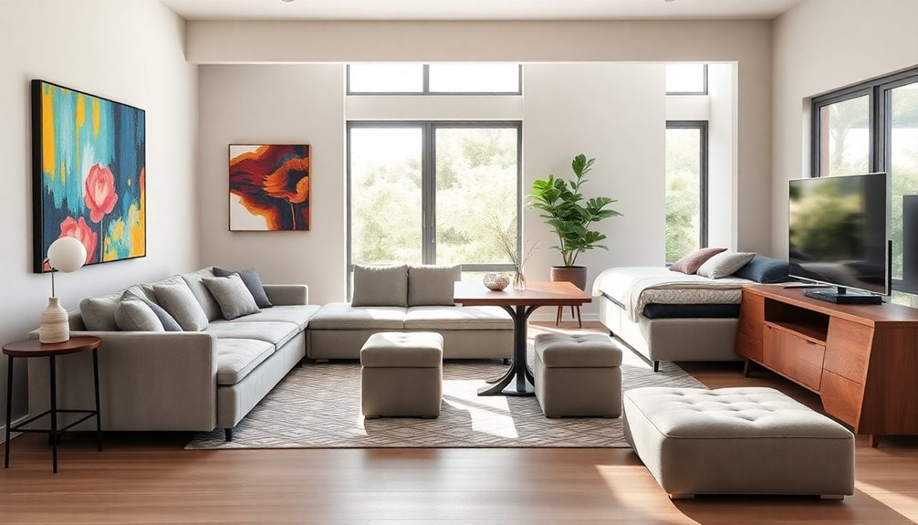 tailored options and accessibility