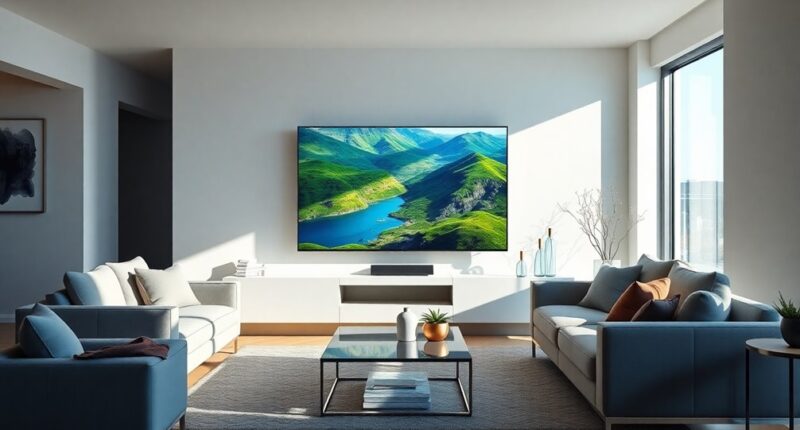 top 4k smart tvs