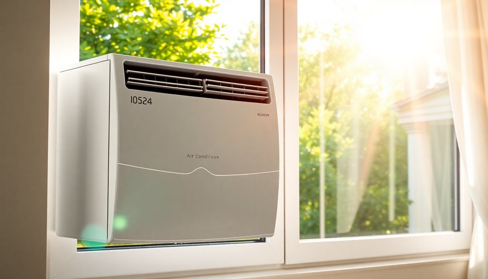 top air conditioners 2025