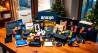 top amazon black friday deals