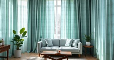 top amazon curtain picks