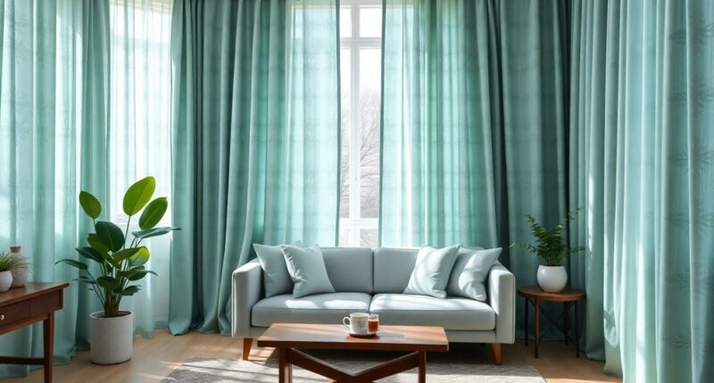 top amazon curtain picks