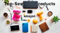 top amazon products 2023