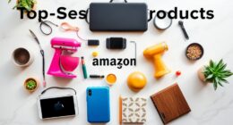 top amazon products 2023