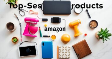 top amazon products 2023