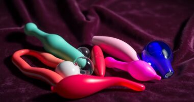 top amazon sex toys