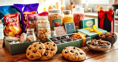 top amazon snack picks