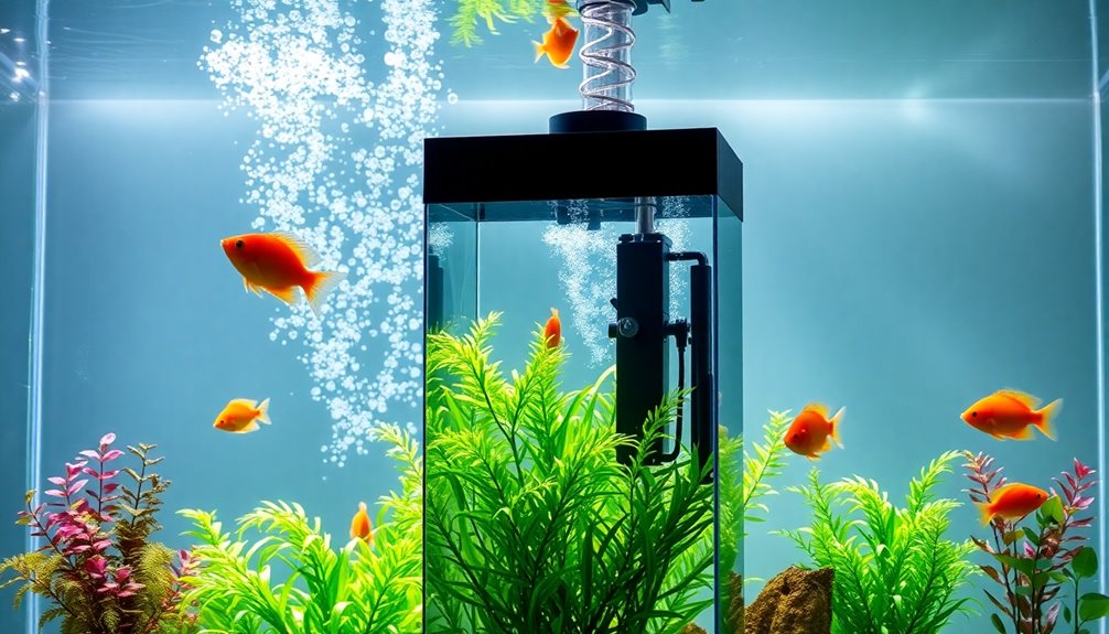 top aquarium filters 2025